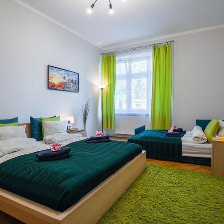 Kings Neighbor. Apartment 600 Meters From Castle Krasków Εξωτερικό φωτογραφία