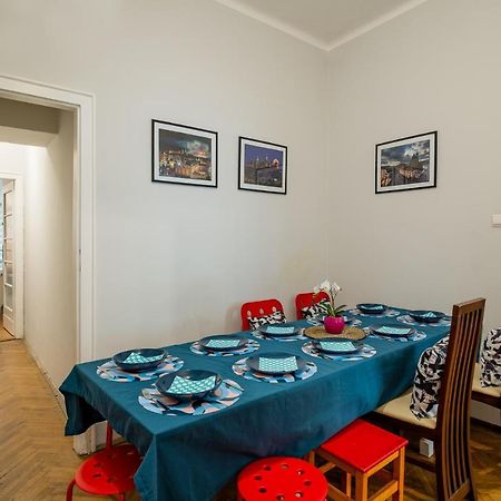 Kings Neighbor. Apartment 600 Meters From Castle Krasków Εξωτερικό φωτογραφία