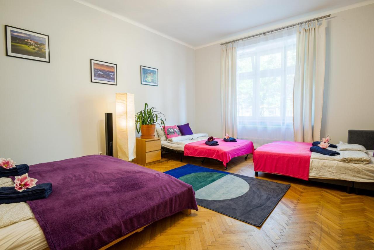 Kings Neighbor. Apartment 600 Meters From Castle Krasków Εξωτερικό φωτογραφία