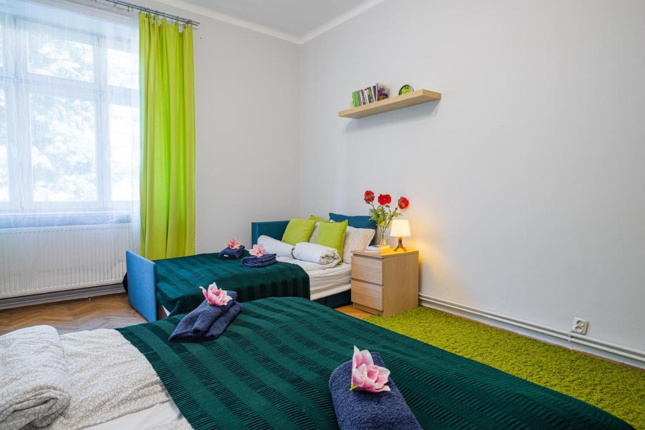 Kings Neighbor. Apartment 600 Meters From Castle Krasków Εξωτερικό φωτογραφία