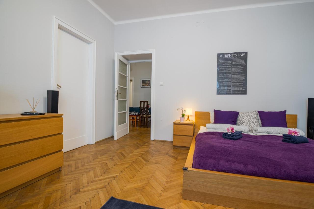 Kings Neighbor. Apartment 600 Meters From Castle Krasków Εξωτερικό φωτογραφία