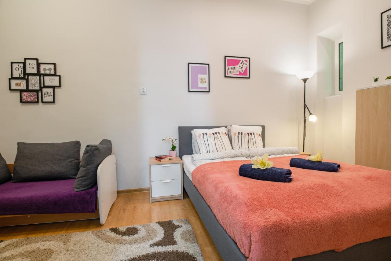 Kings Neighbor. Apartment 600 Meters From Castle Krasków Εξωτερικό φωτογραφία