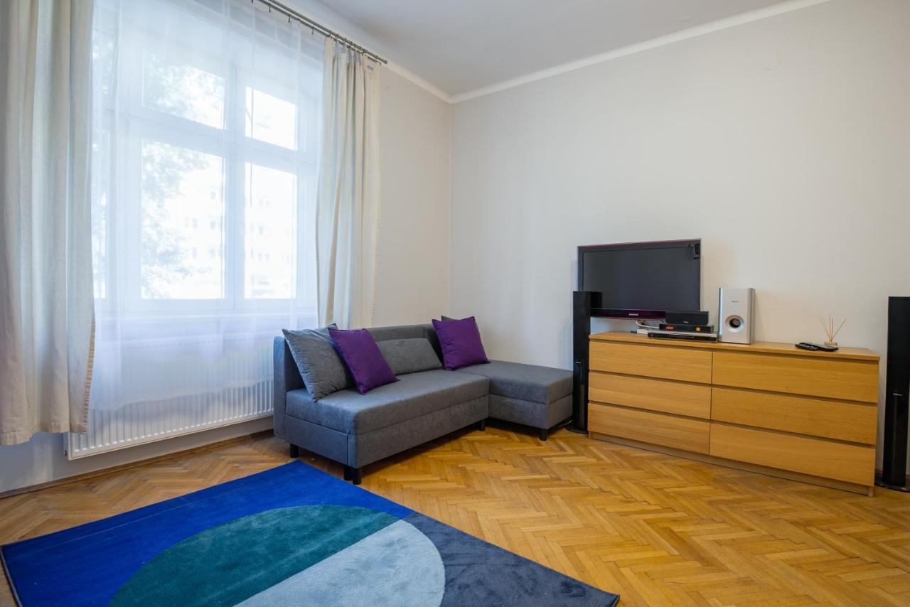 Kings Neighbor. Apartment 600 Meters From Castle Krasków Εξωτερικό φωτογραφία