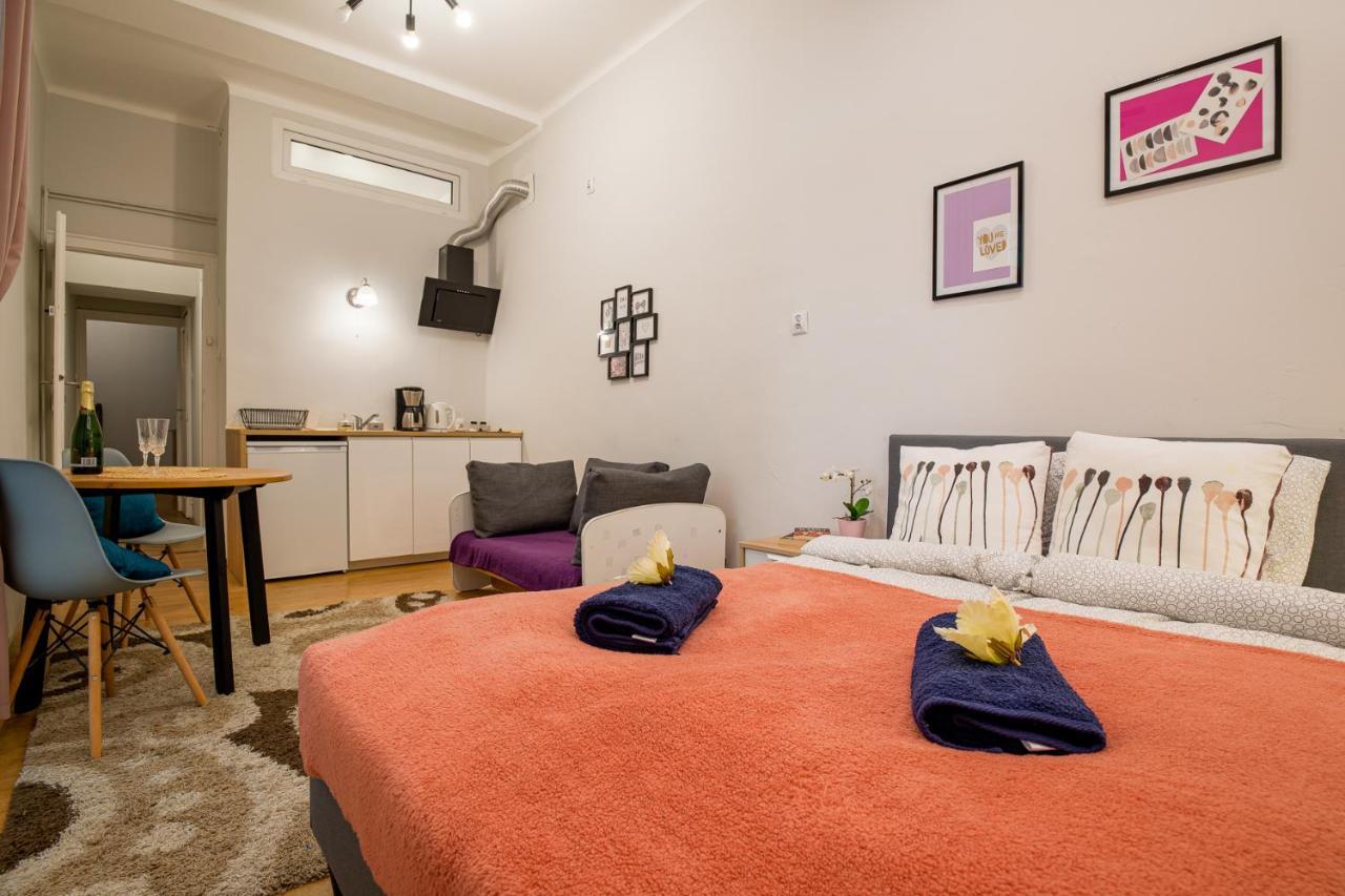Kings Neighbor. Apartment 600 Meters From Castle Krasków Εξωτερικό φωτογραφία