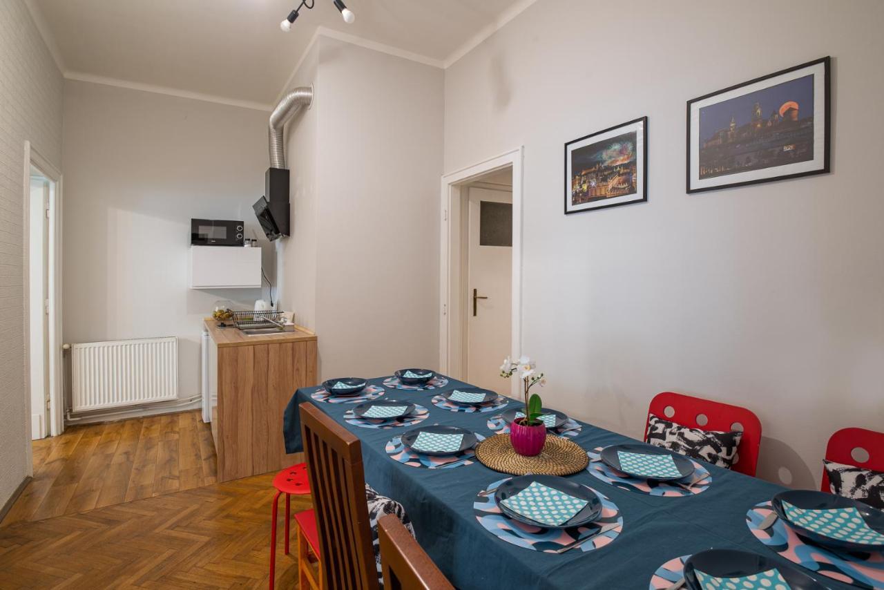 Kings Neighbor. Apartment 600 Meters From Castle Krasków Εξωτερικό φωτογραφία