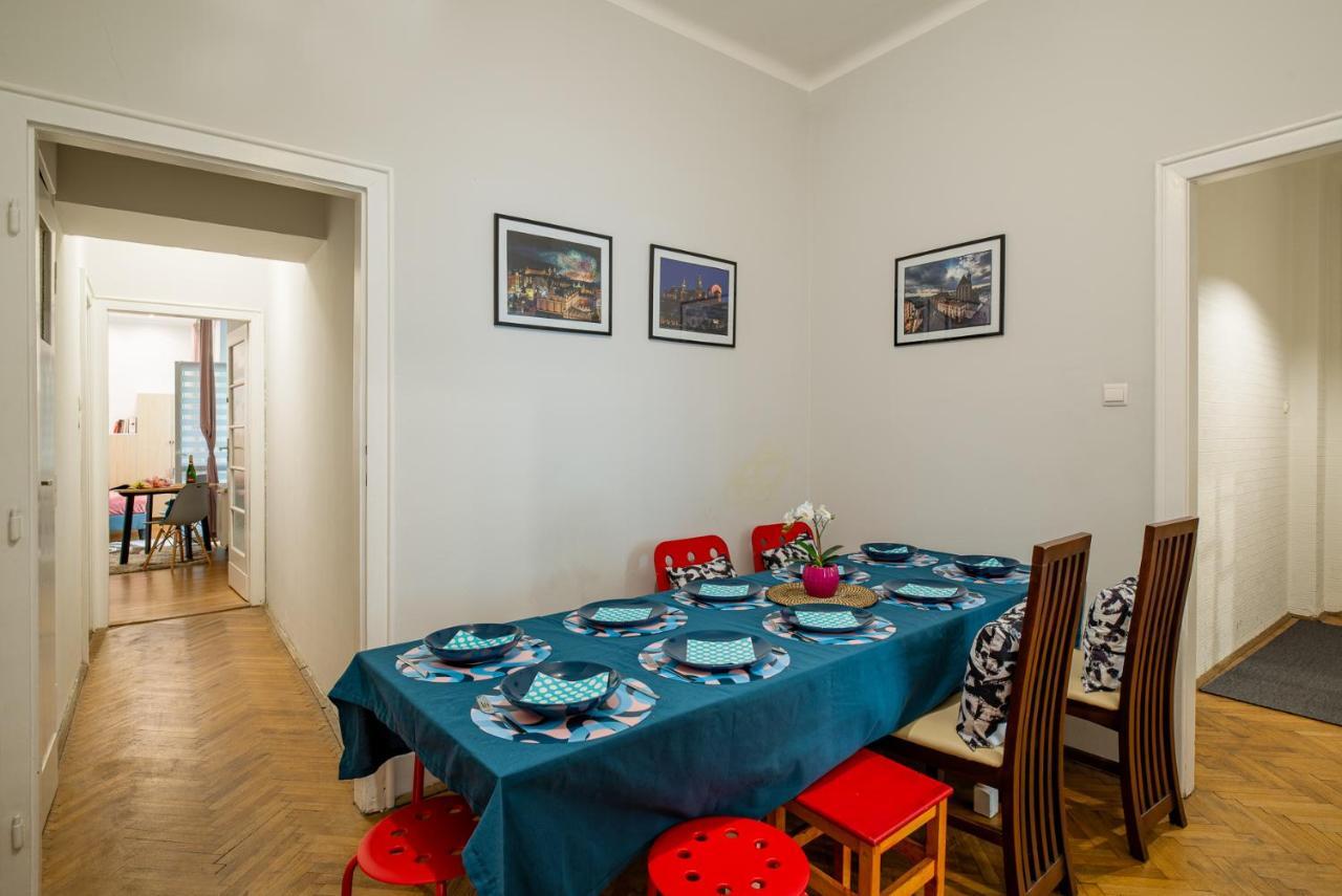 Kings Neighbor. Apartment 600 Meters From Castle Krasków Εξωτερικό φωτογραφία